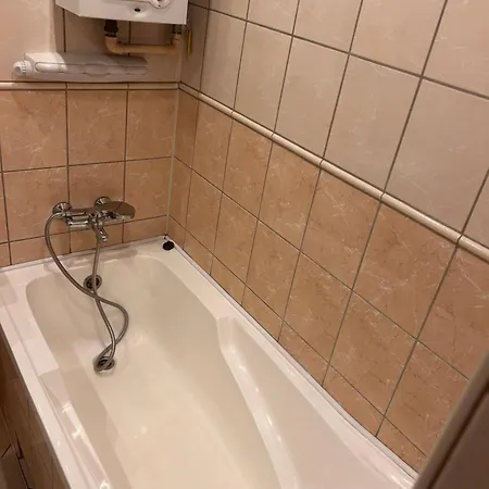 Apartmán Ostrogorska