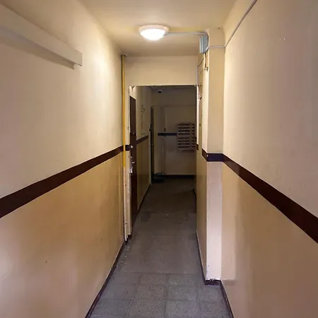 Ostrogorska Apartmán *